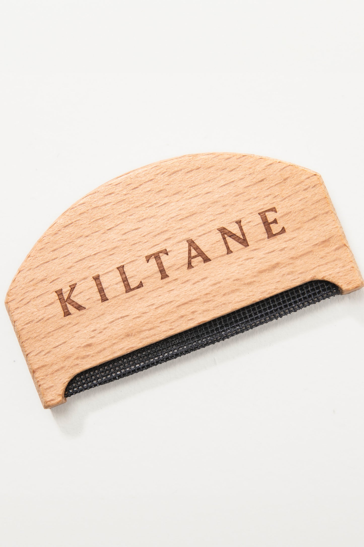 Complimentary Cashmere Comb