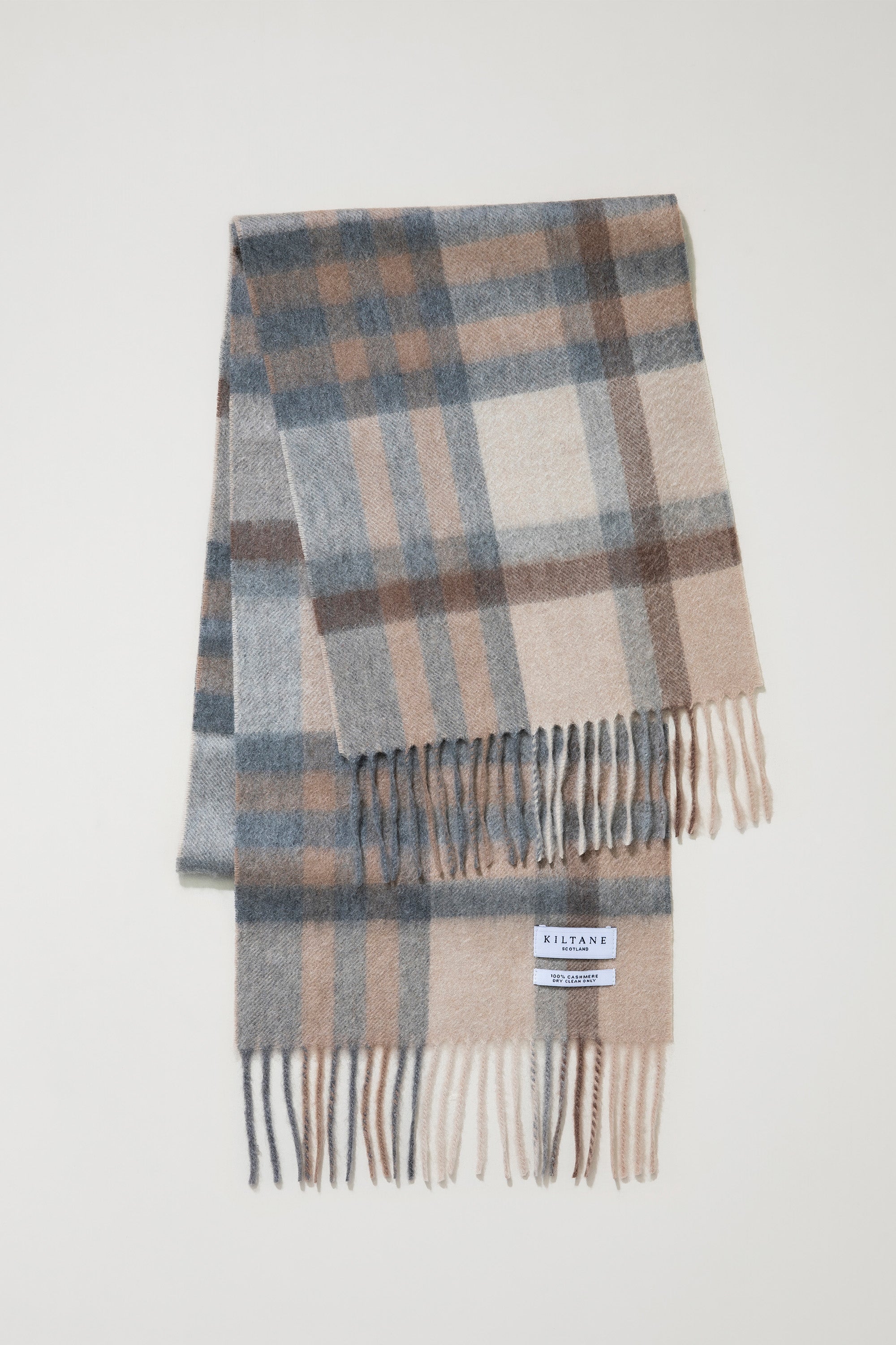 Luxury Scarves | Premium Scottish Clothing | Kiltane