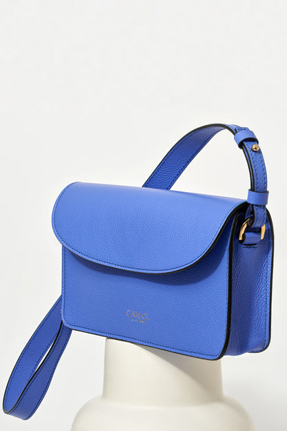 Kate Bag - Cobalt Blue