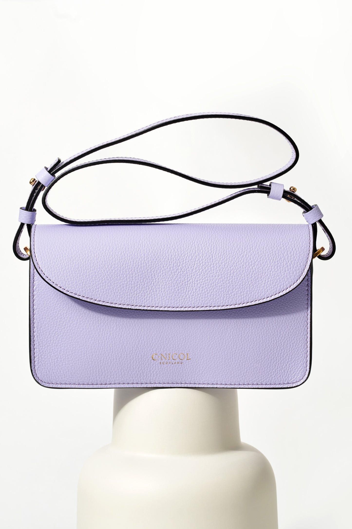 Kate Bag - Lilac