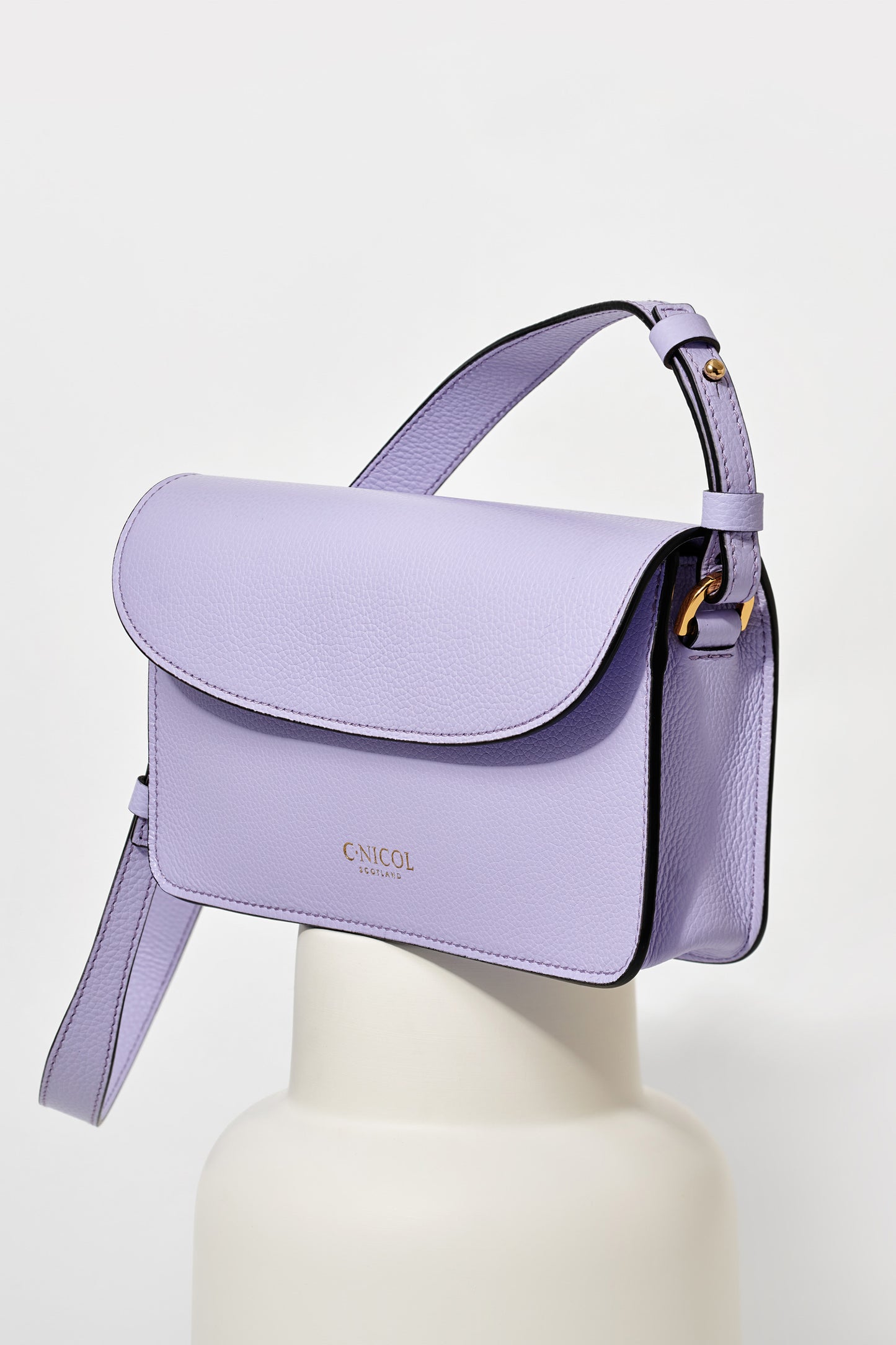 Kate Bag - Lilac