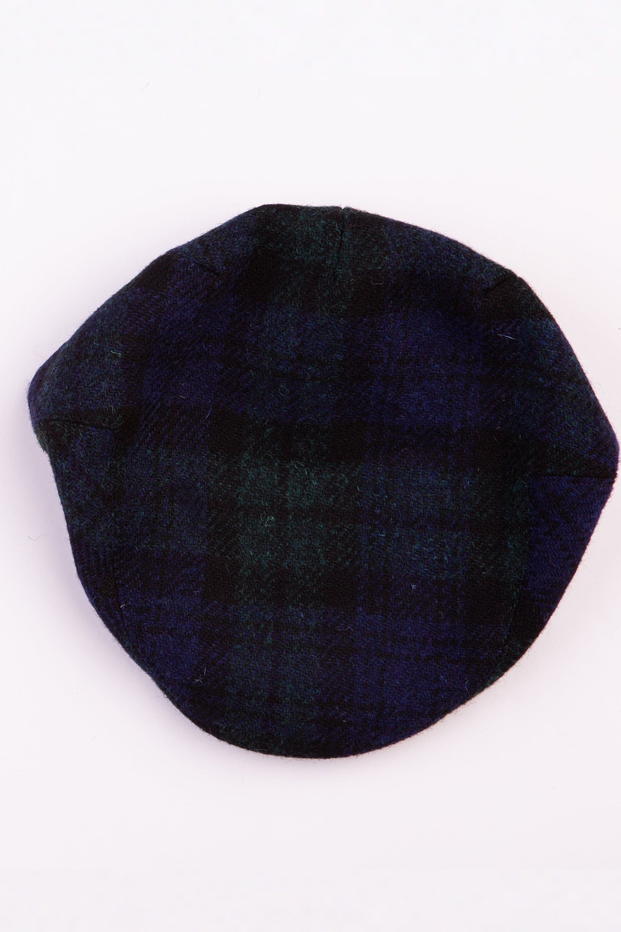 Harris tweed best sale caps edinburgh